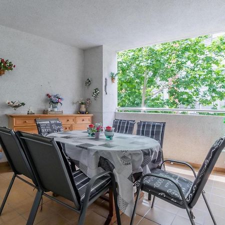 Albamar Apartamento 6 Personas Con Parking Cerca De La Playa カルプ エクステリア 写真