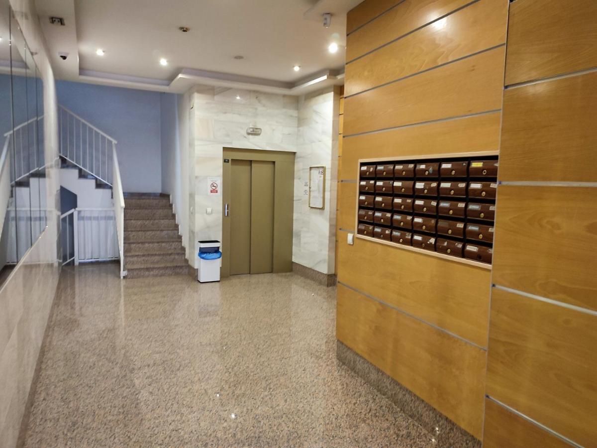 Albamar Apartamento 6 Personas Con Parking Cerca De La Playa カルプ エクステリア 写真