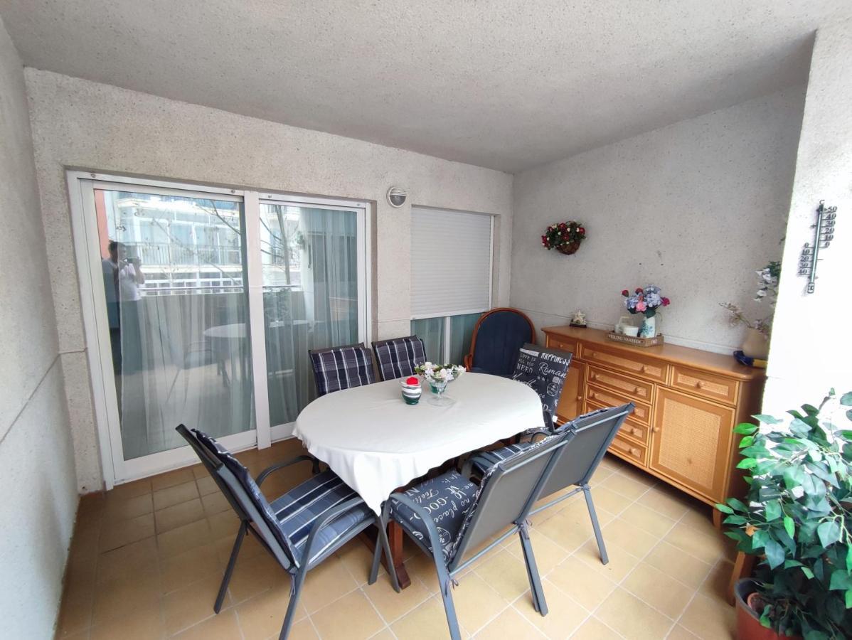 Albamar Apartamento 6 Personas Con Parking Cerca De La Playa カルプ エクステリア 写真